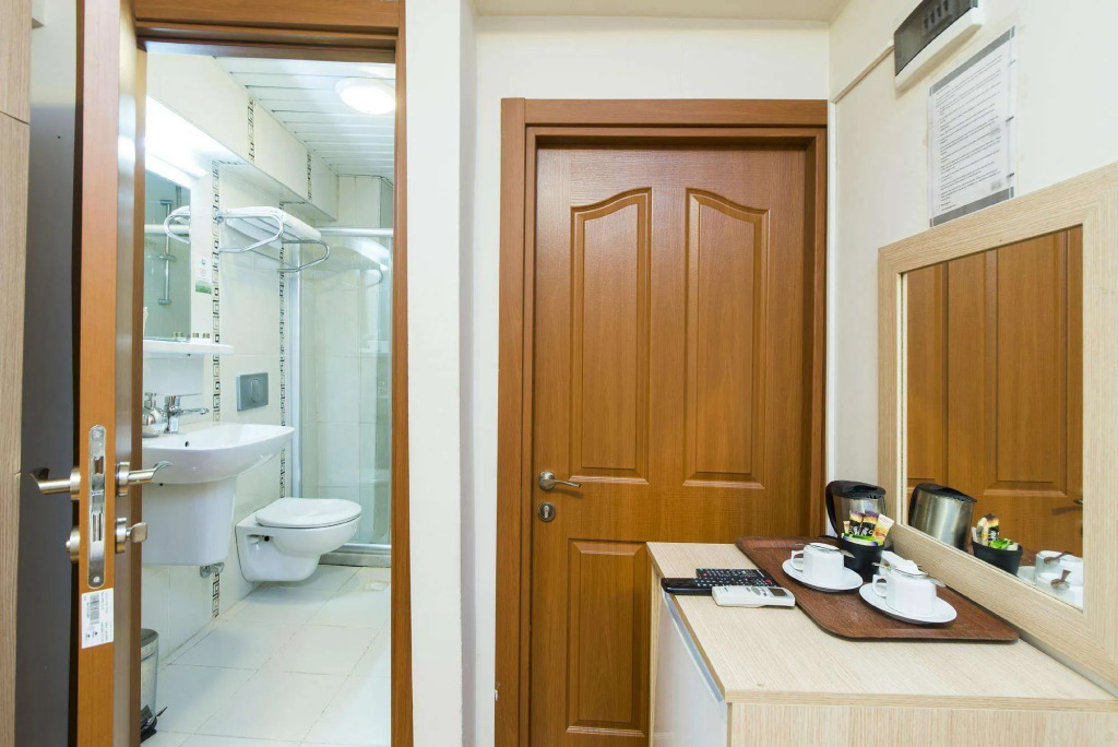 Efendi Apartment Gedikpasa