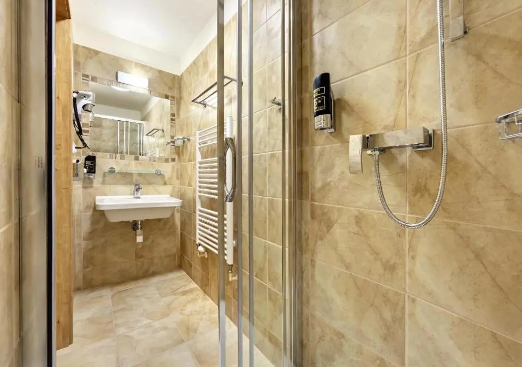 Martin Hotel Prague