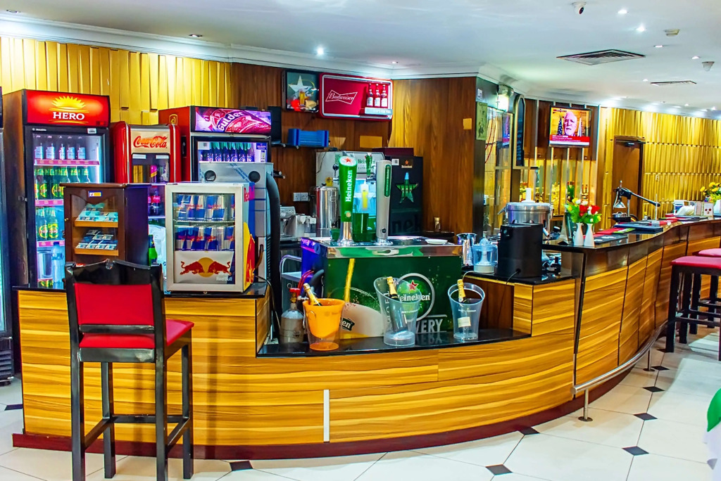 Golden Tulip Hotel Port Harcourt -GTPH