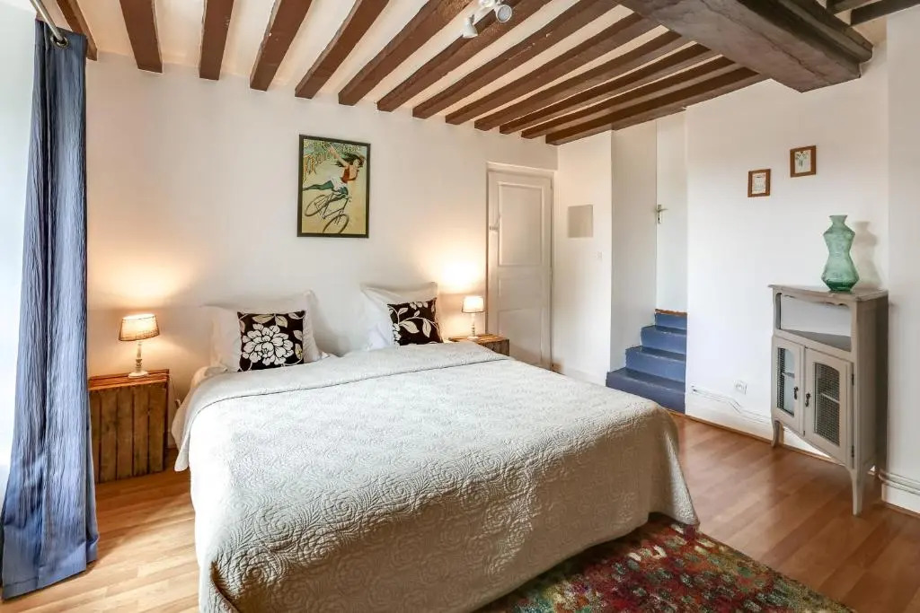 Château Turgot Gîtes
