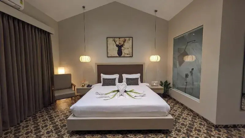 River Estates Luxury Resort & Spa