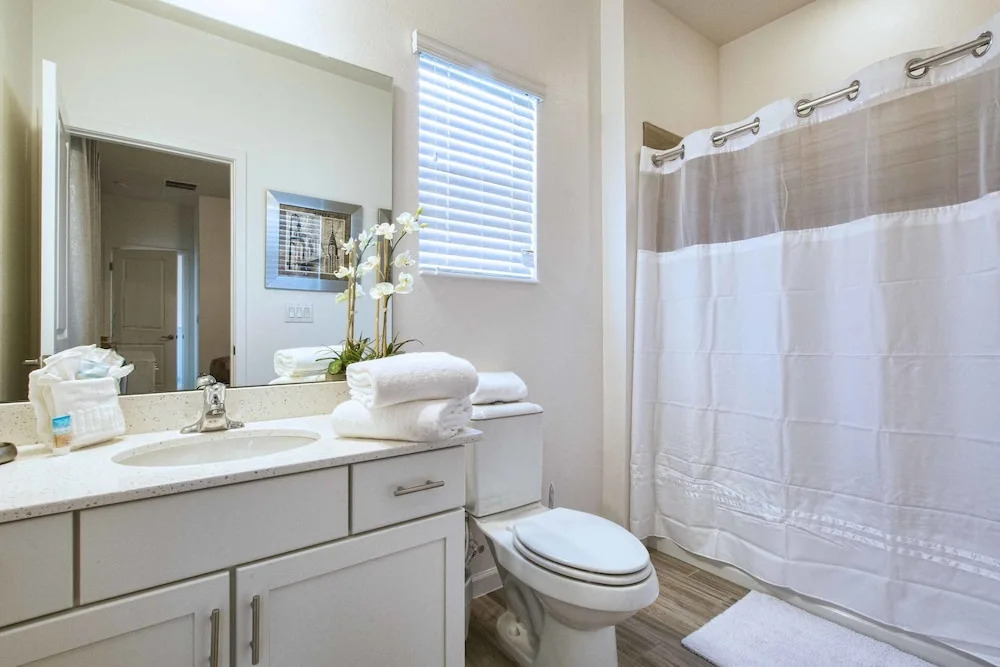 Sonoma - 6 Bedroom Pool Home- 1860SN