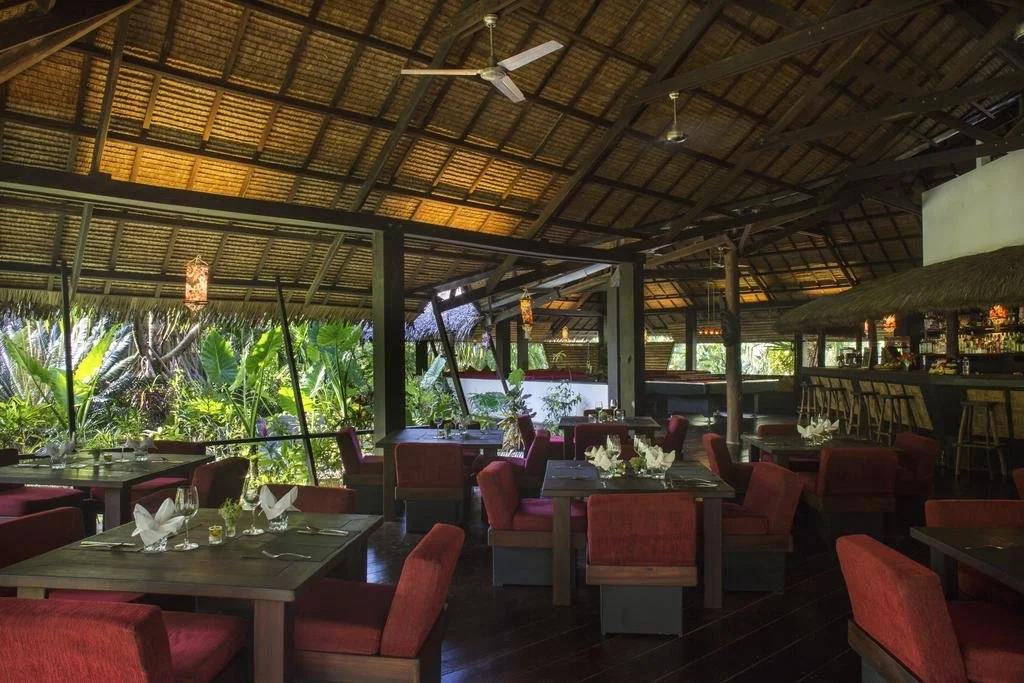 Kalipay Resort Siargao