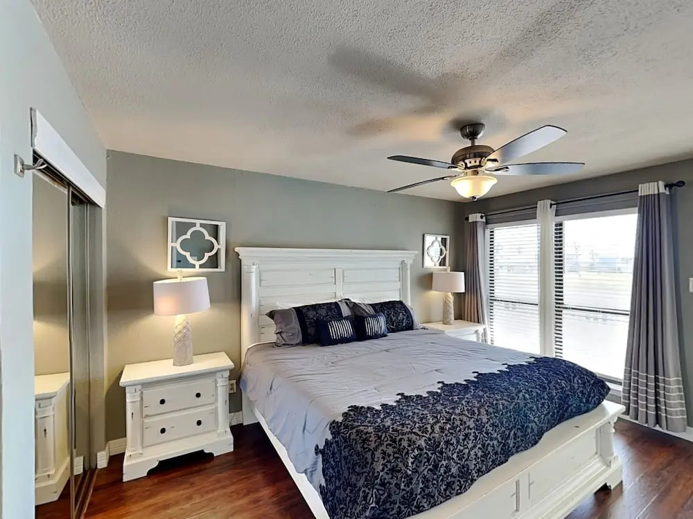 Flippin Fabulous 107 2 Bedrooms 2 Bathrooms Condo
