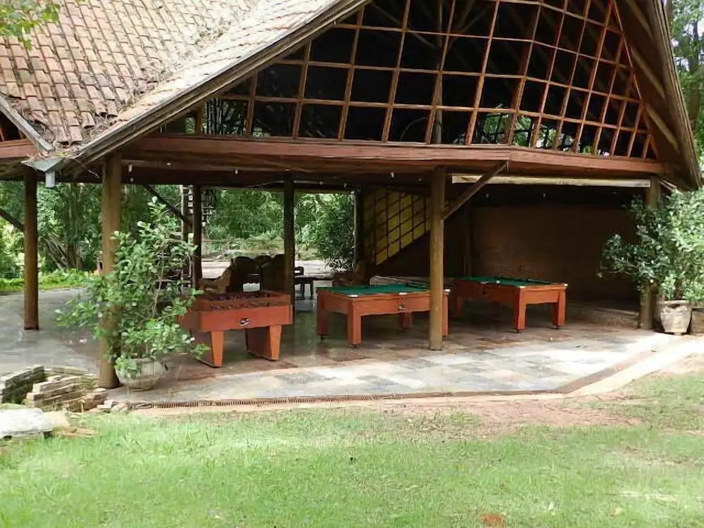 Vila Chalé