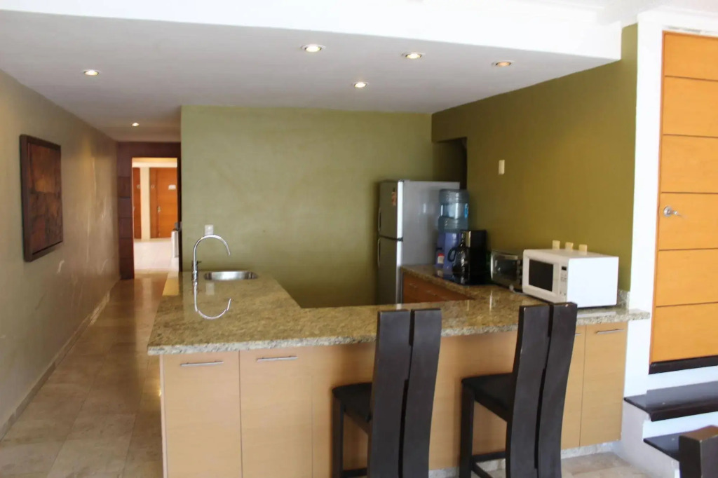 Koox La Mar CondHotel