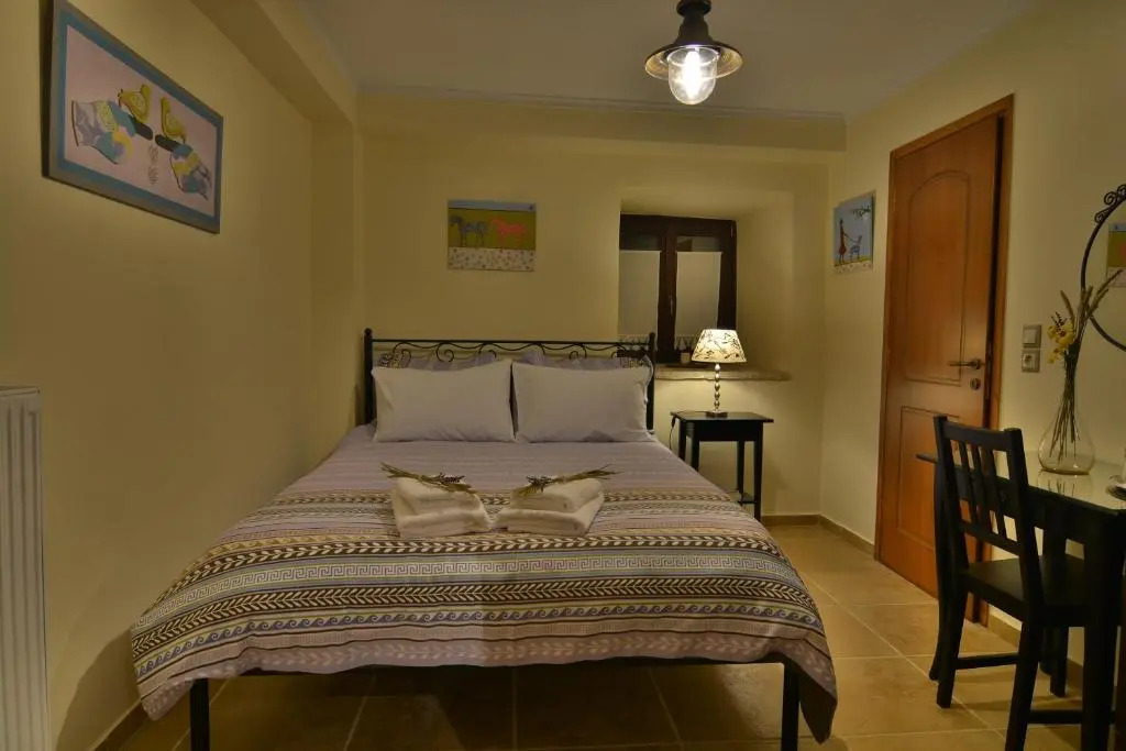 Gartagani Guest House