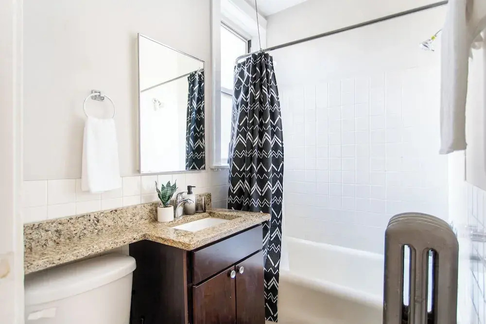 Furnished 2BR - Eastwood 47-1