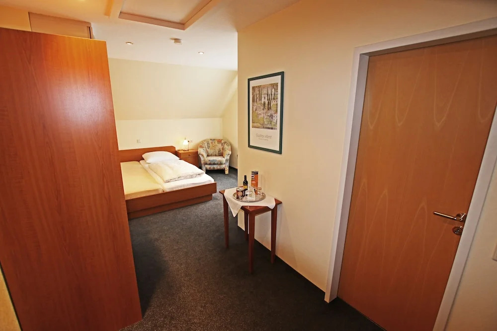 Hotel Garni Haffmans