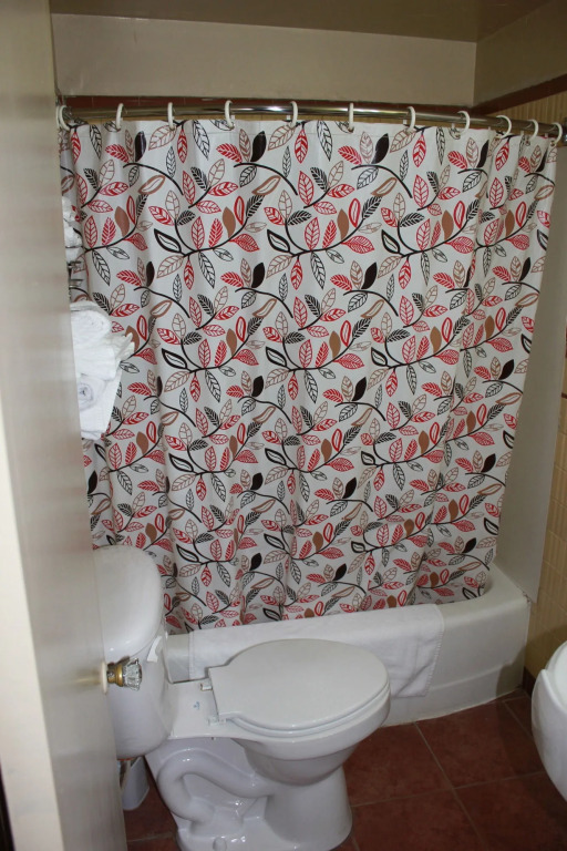 Brickyard Inn