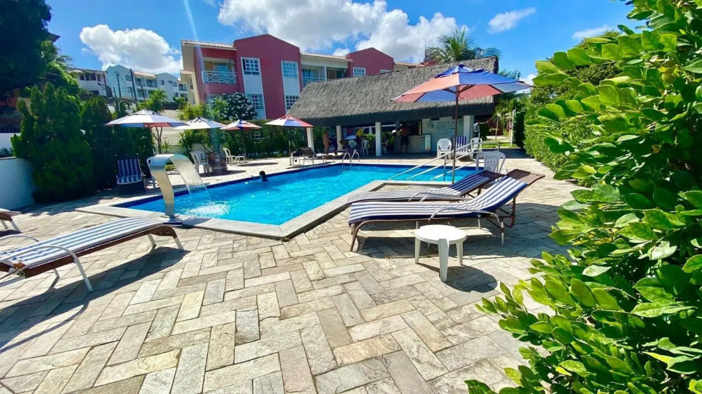 Yacht Village Flat 104 F