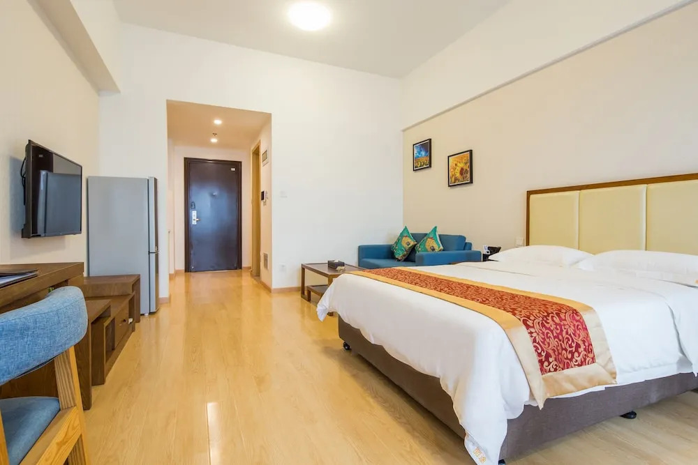 Live Inn Greenland Central Plaza