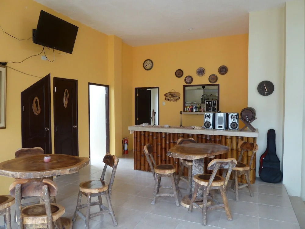 Chaqana Lodge