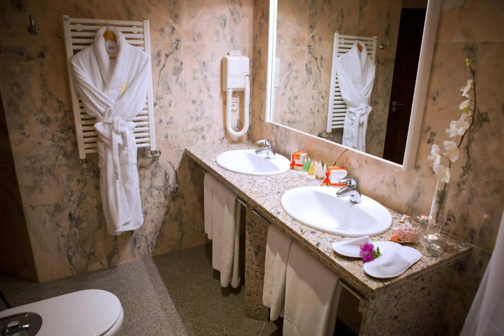 SArgamassa Boutique Hotel