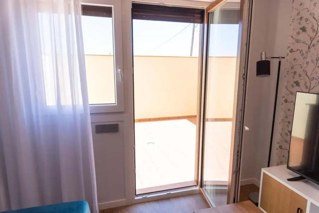 Apartamentos Hotel Carlos I