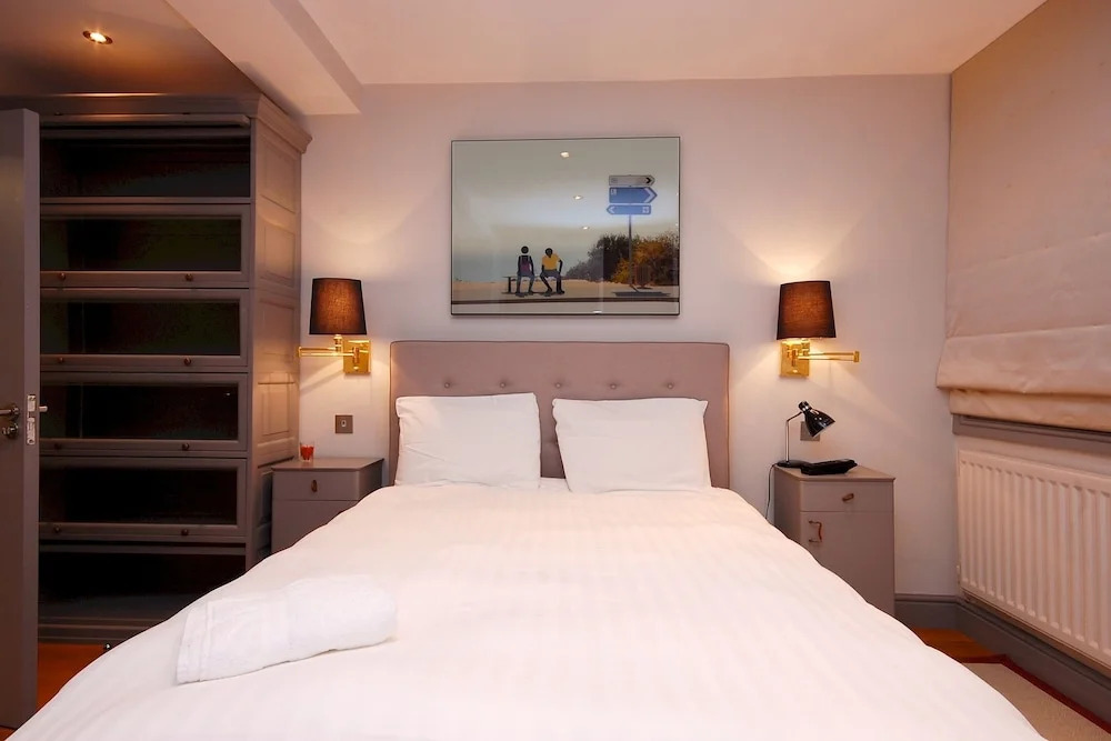 Stunning Shoreditch Residence I - Hen01