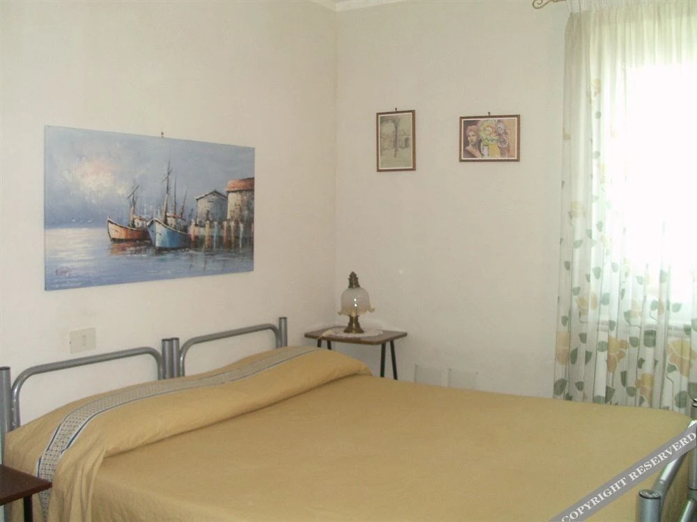 Bed & Breakfast Fuocomuorto