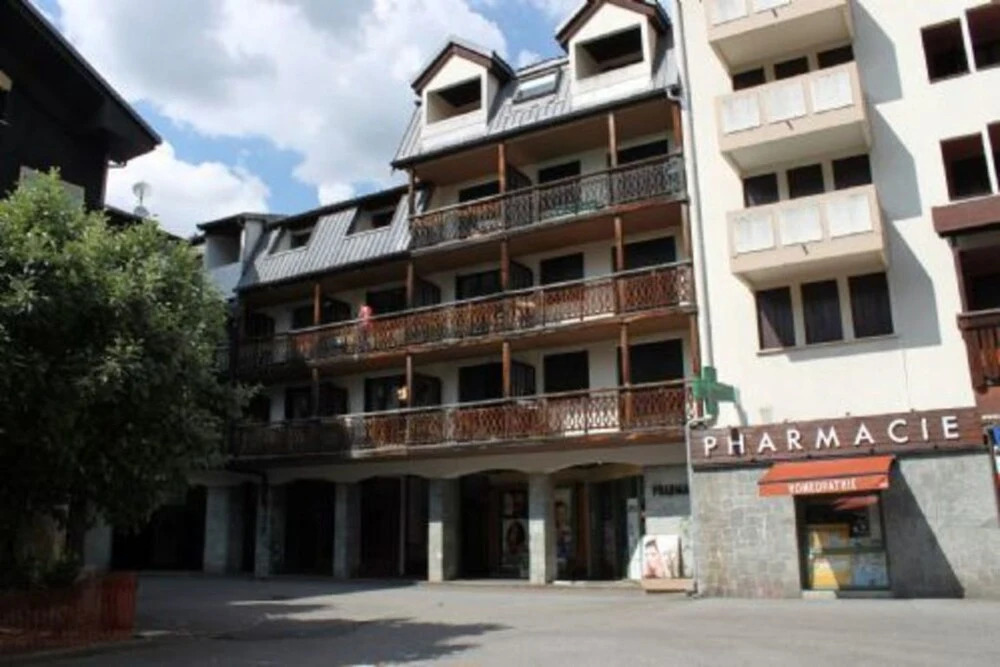 Studio Batiment D