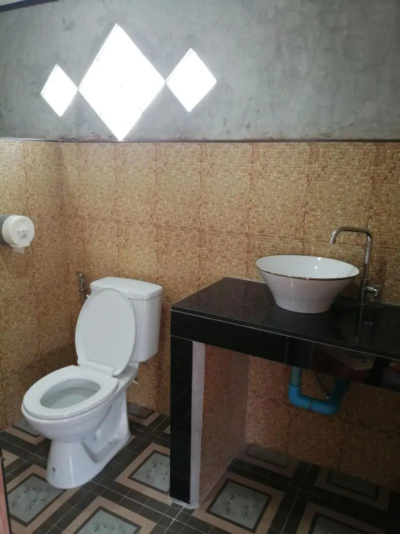 Yotin Guest House