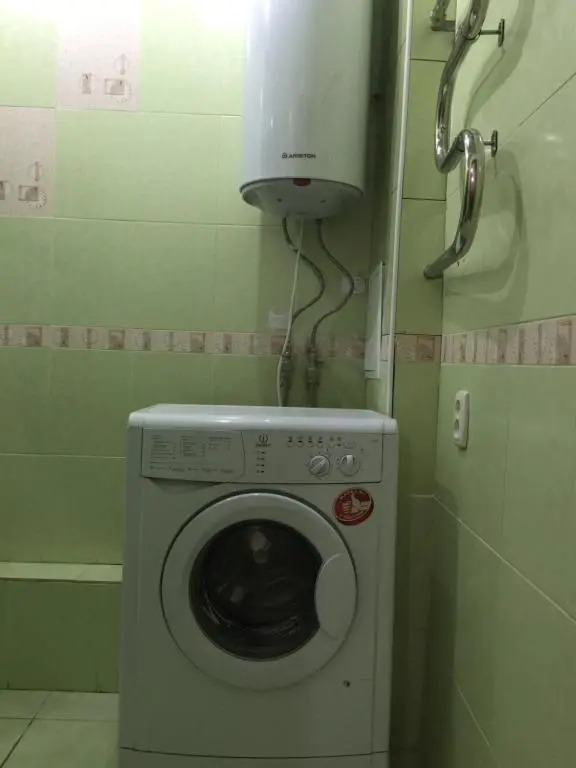 Bishkek Apartment Central