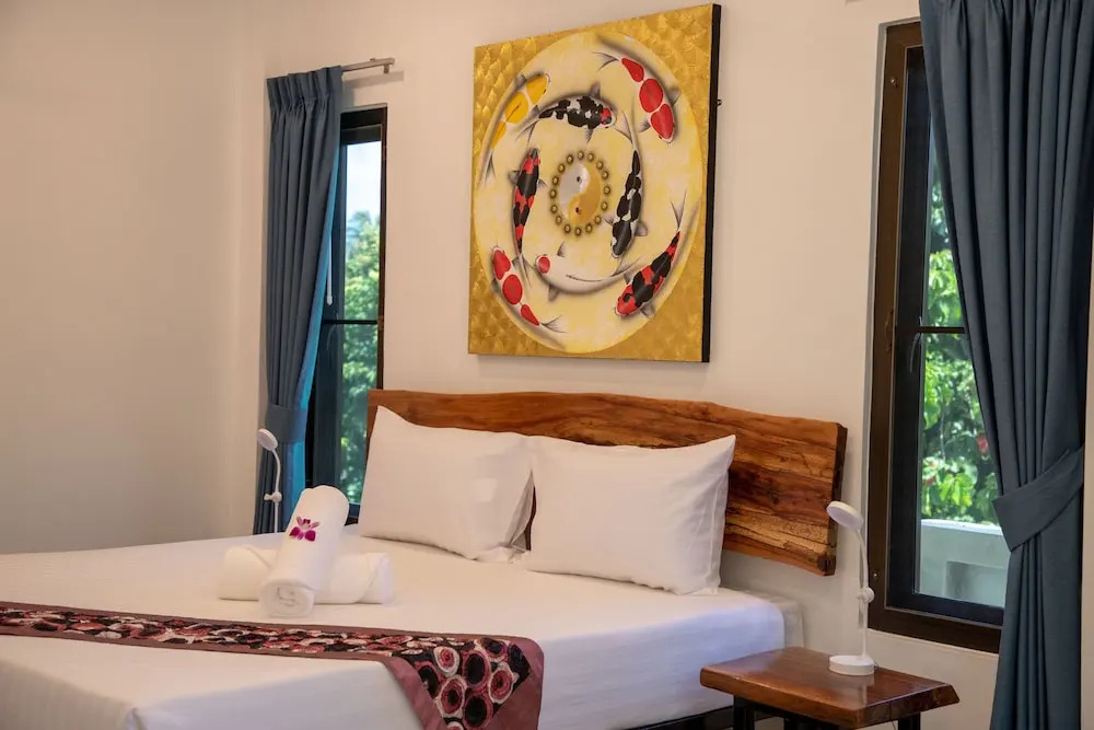 Tropical Vibe 5BR Pool Villa Nikkie 3
