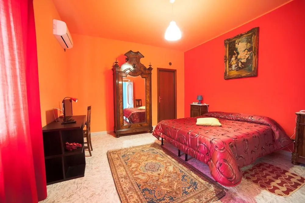 B&B La Dimora di Samu