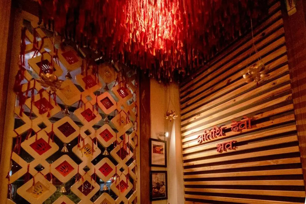 HOLYWATER Hotel by Ganga Kinare #150 mts from Ganga Ghat Rishikesh