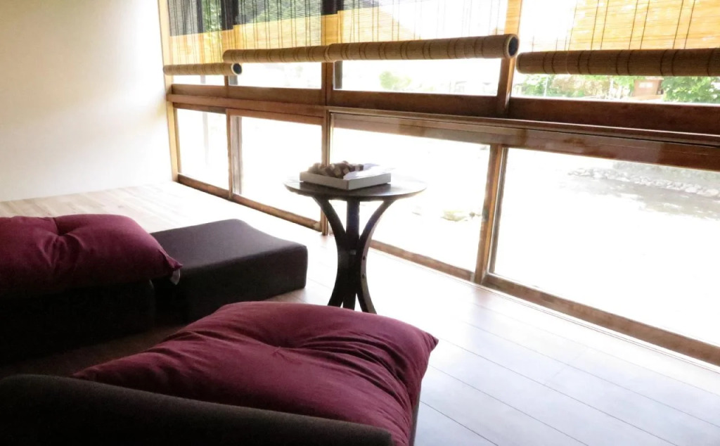 OkutsuHotSpa IkedayaKajikaen