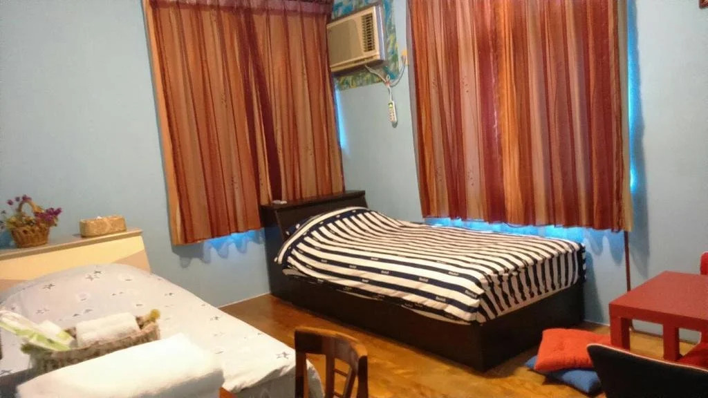 Hong Ying B&B