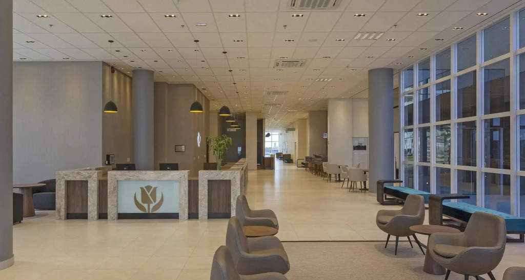 Tulip Inn Sete Lagoas