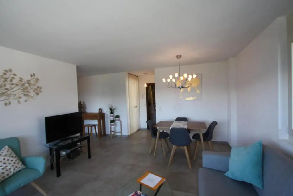 Apartment Weisshorn