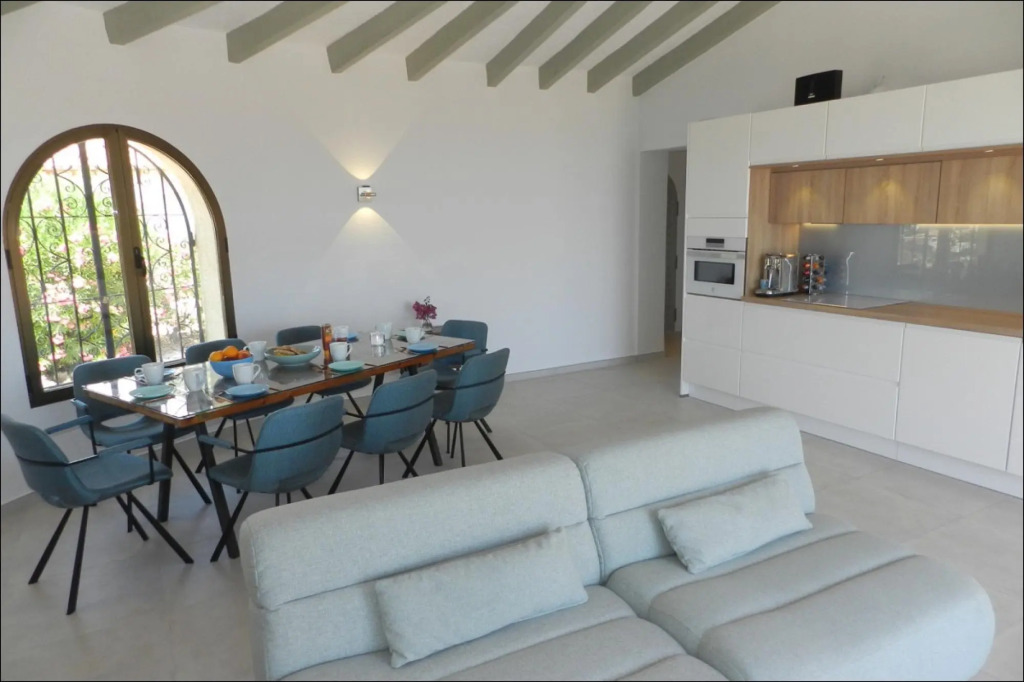 Casa Sue o Para 6 Personas
