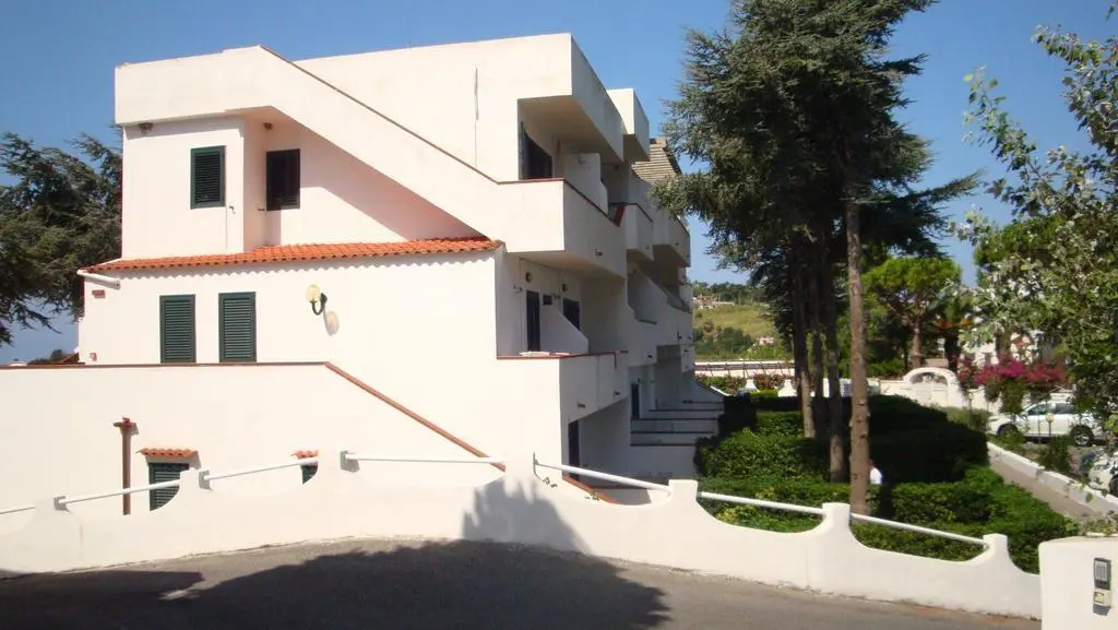 Ischia Uno Residence