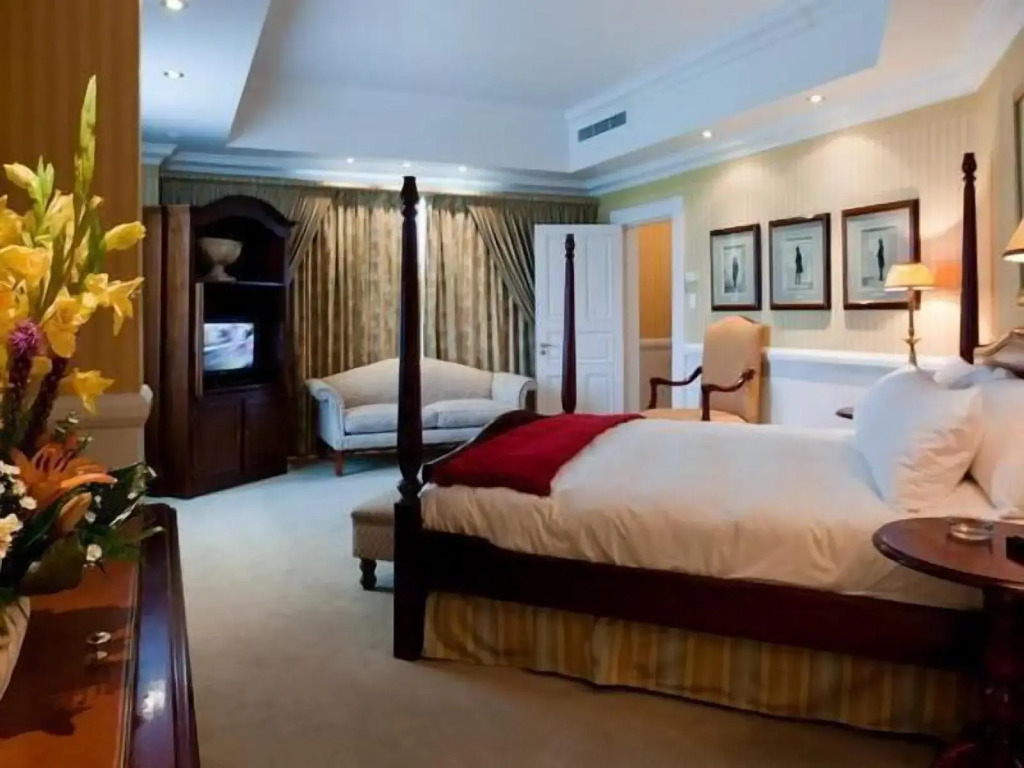 Peermont Walmont at Graceland