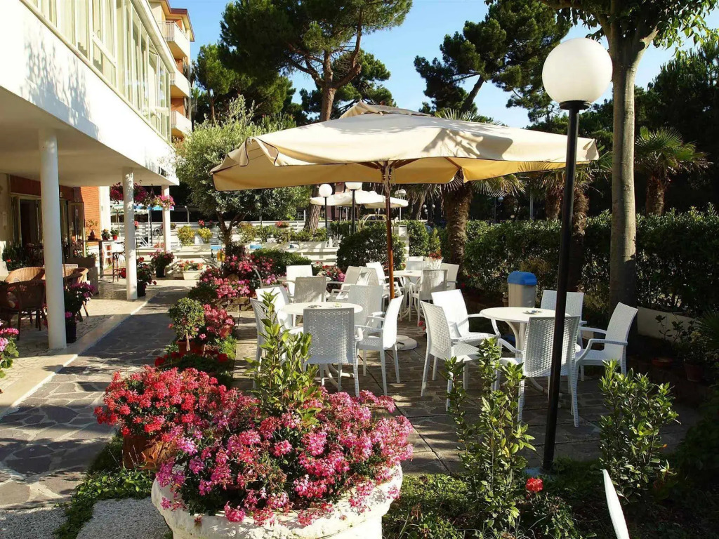 Hotel Ridolfi