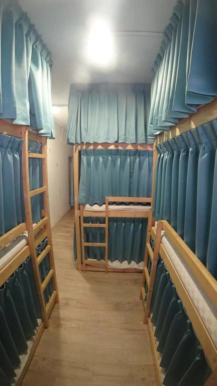 Soulmap Hostel