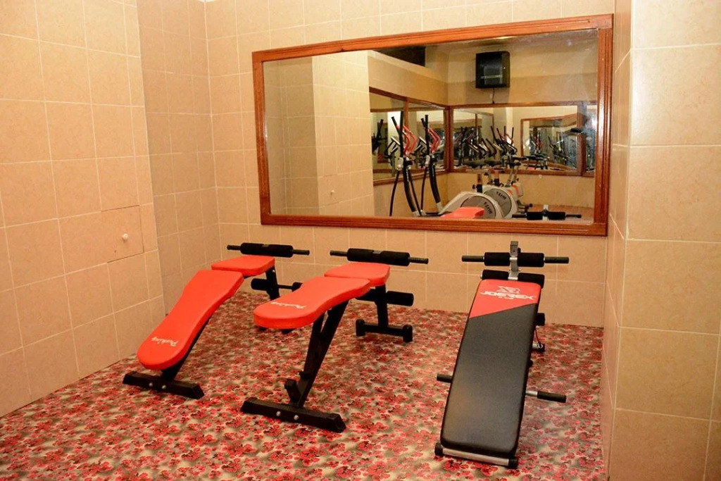 La Posh Hotel
