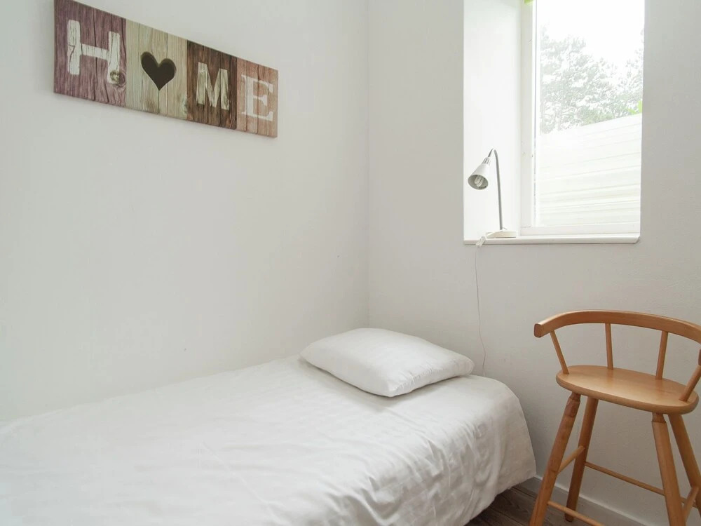 Apartment in Bergen aan Zee near the Beach