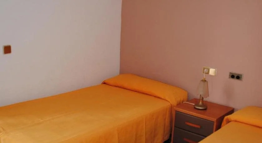 Apartamentos Las Americas