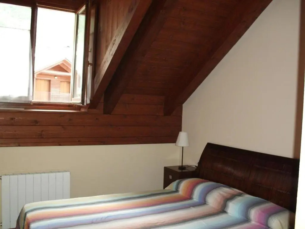 Apartamentos Nevados 28123