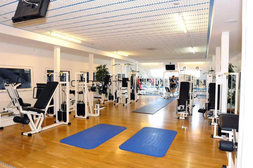 Sporthotel Podersdorf