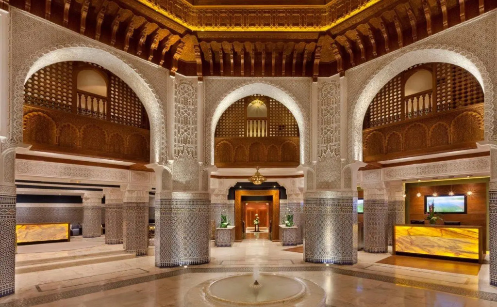 Palmeraie Village Residence Marrakech