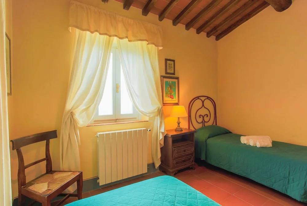 Casa Grande Luisa