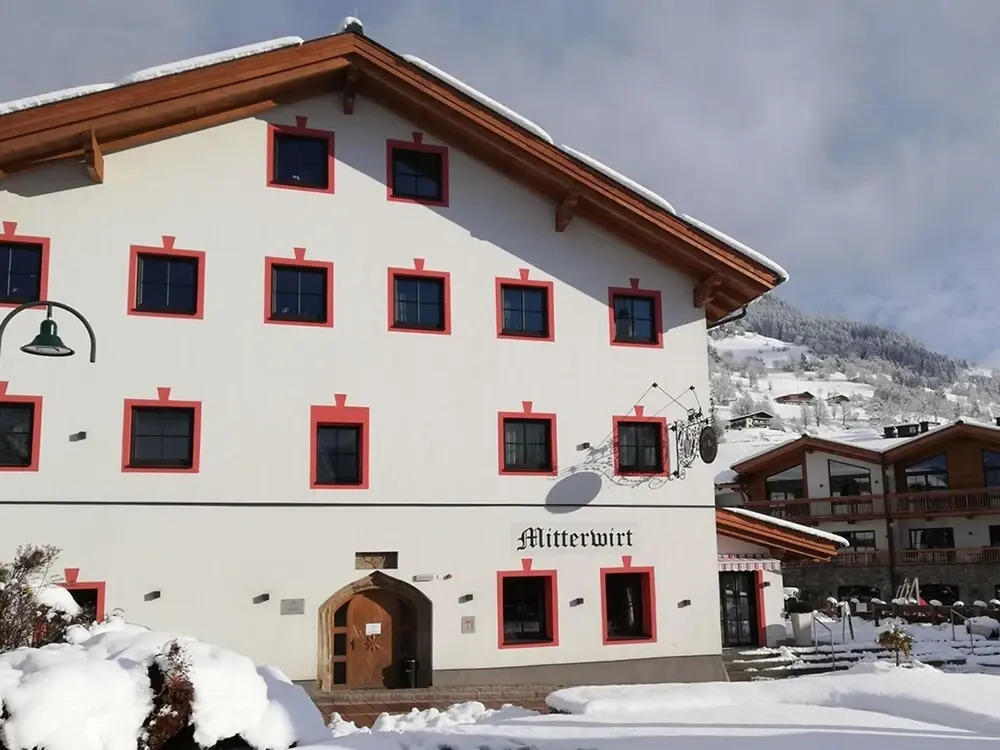 Das Rauchquarz Piesendorf