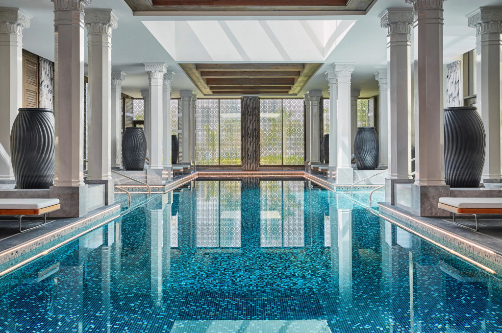 Four Seasons Hotel Bahrain Bay