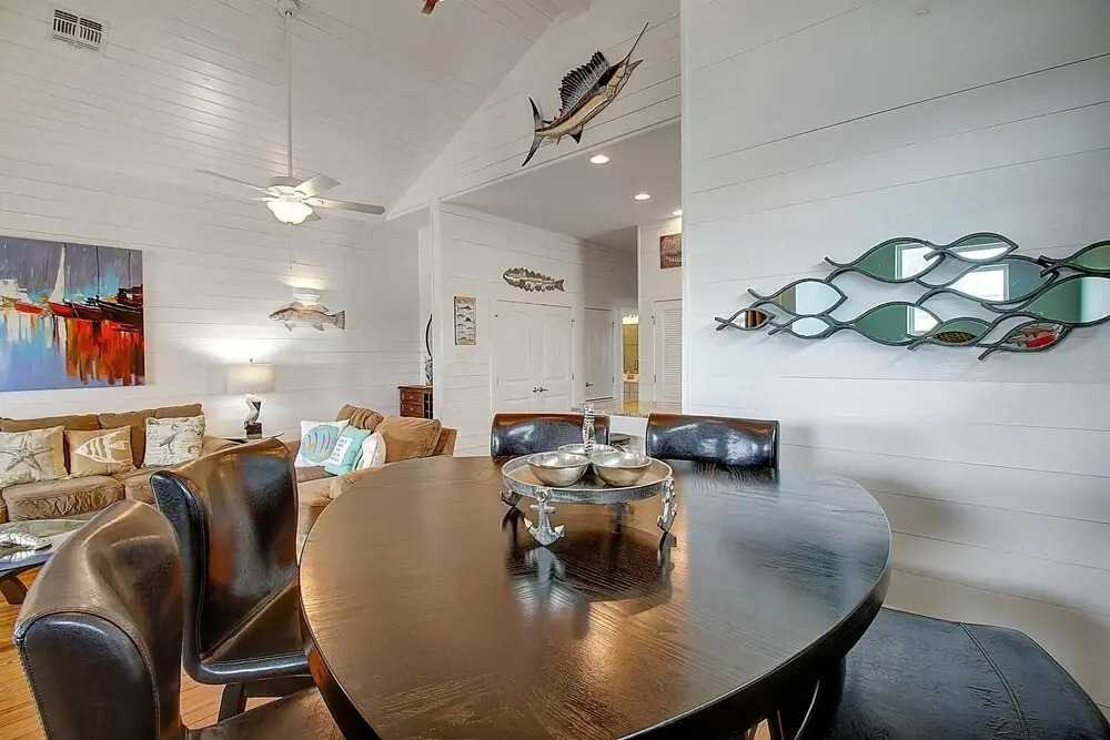 Goose's Roost 3 Bedroom Townhouse by Redawning