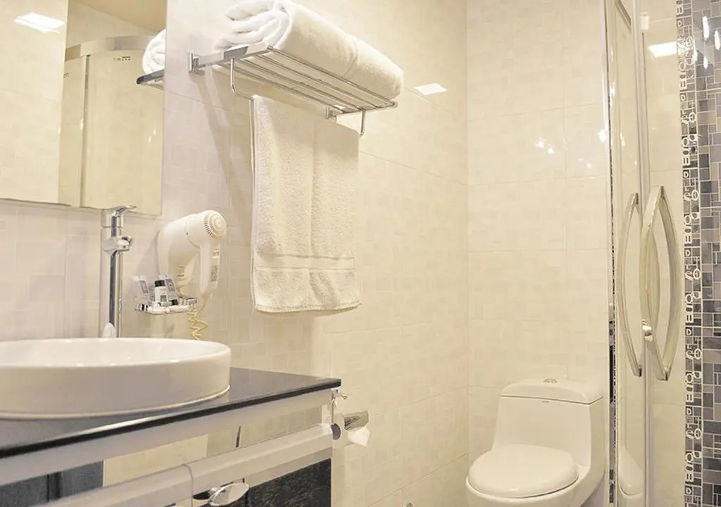 Qantu Hotel