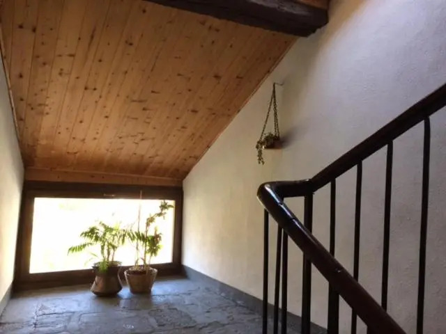 Appartamento SantAnselmo