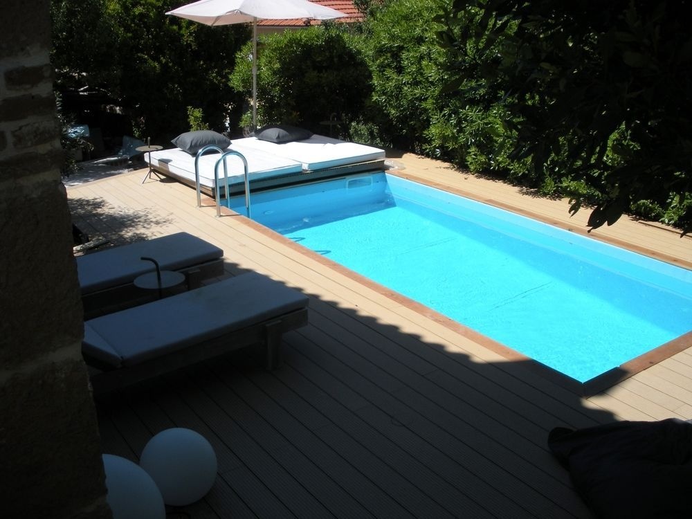 Villa Thermi