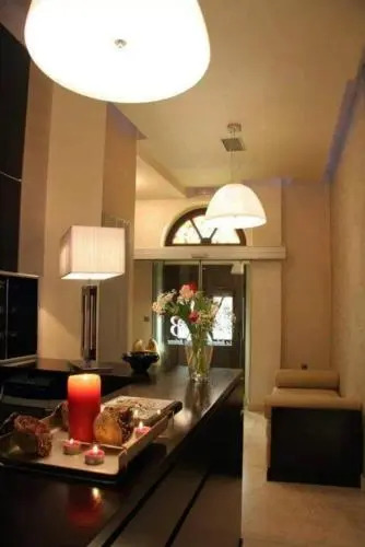 La Boheme Hotel